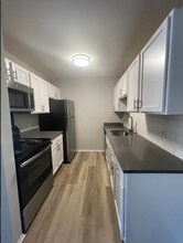 333 Marshall Apartments in Ferndale, MI - Foto de edificio - Building Photo