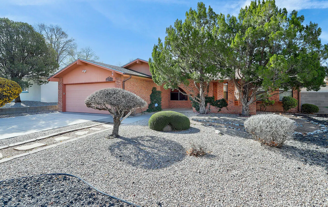 11020 Hagen Rd NE in Albuquerque, NM - Building Photo - Building Photo