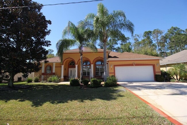 6 Ellsworth Dr in Palm Coast, FL - Building Photo - Building Photo