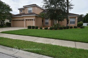 1262 Western Pine Cir in Sarasota, FL - Building Photo