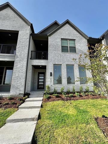 837 Lennox Dr in Allen, TX - Building Photo