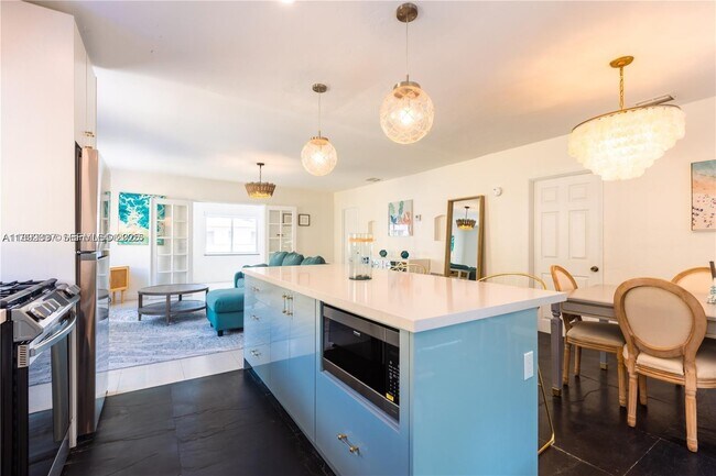 property at 426 NE 26th St