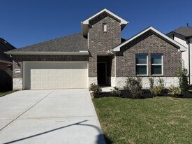 4819 Legends Bay Dr in Baytown, TX - Building Photo