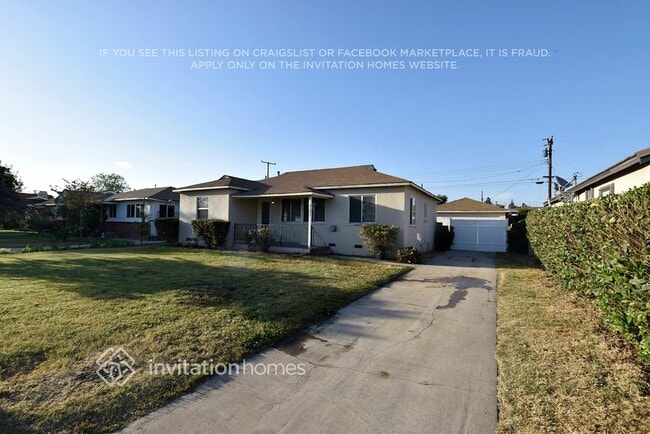 8603 Via Amorita in Downey, CA - Building Photo - Building Photo