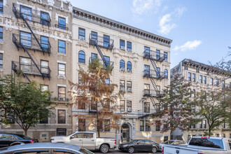 420 W 129th St in New York, NY - Building Photo - Building Photo