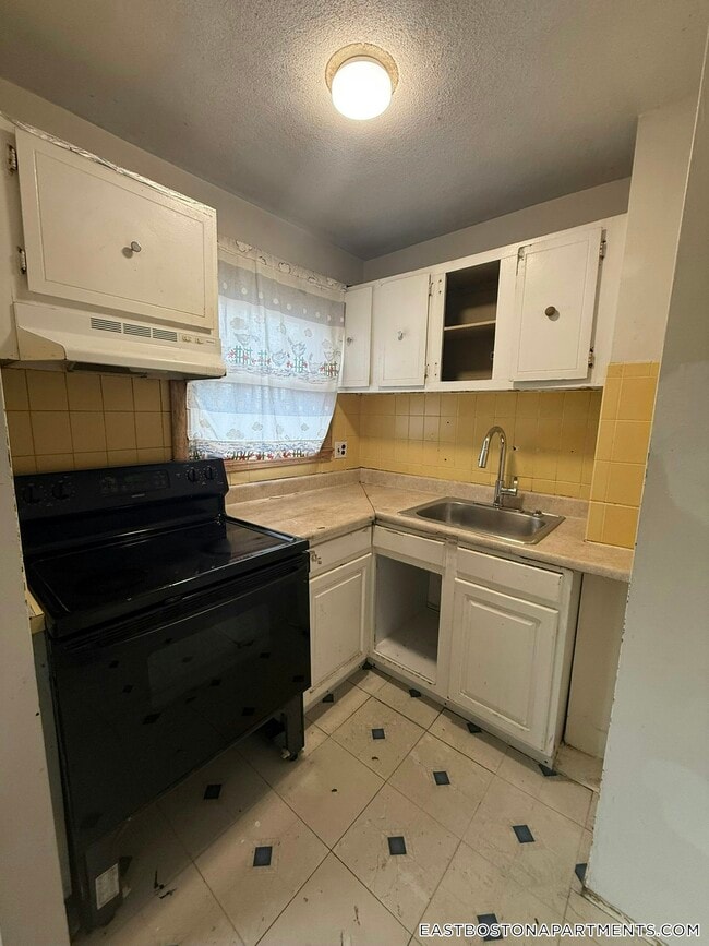 300 Meridian St in Boston, MA - Building Photo - Building Photo