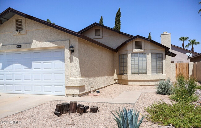 property at 3052 E Siesta Ln