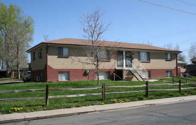 9081 W 45th Pl in Wheat Ridge, CO - Building Photo - Building Photo