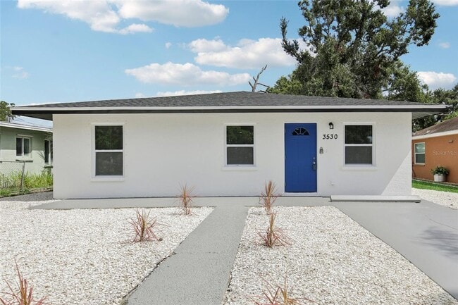 property at 3530 Goodrich Ave
