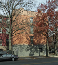 305 Varick St in Jersey City, NJ - Foto de edificio - Building Photo