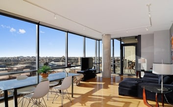 860 W Blackhawk St, Unit 1508 in Chicago, IL - Foto de edificio - Building Photo