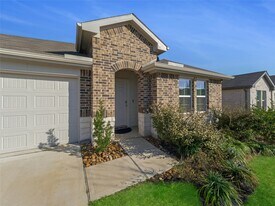 40422 Basalt Elm Rd in Magnolia, TX - Building Photo