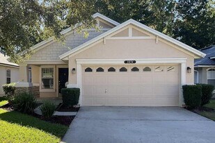 3854 Pebble Brooke Circle South in Orange Park, FL - Building Photo