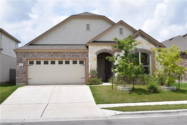 property at 1425 Berlin Ln