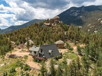 6219 Derby Rock Loop in Manitou Springs, CO - Building Photo - Building Photo