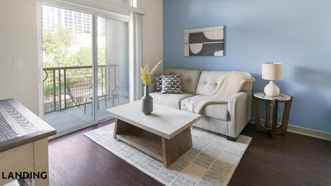 1711 Caroline St, Unit 335