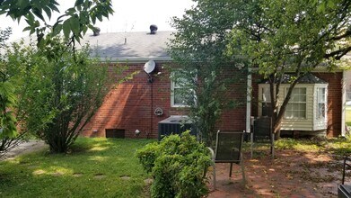 328 McClain Ave in Lebanon, TN - Building Photo - Building Photo