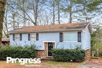 3523 Forrest Park Rd SE