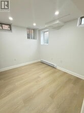 89 Conarty Crois. in Whitby, ON - Building Photo - Building Photo