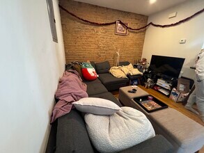 237 Northampton St, Unit 3 in Boston, MA - Building Photo - Building Photo