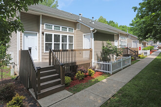 West End Lofts in Greensboro, NC - Building Photo - Building Photo