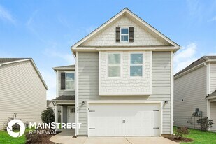 925 Hawthorn Ln in Odenville, AL - Building Photo