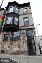 3542 N Halsted St, Unit #3544-3F in Chicago, IL - Building Photo