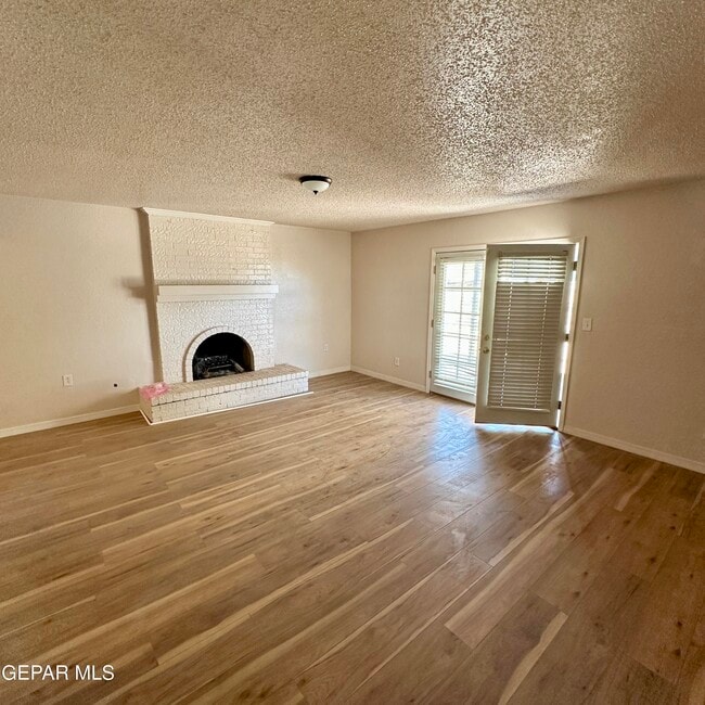 10457 McCormick Ln in El Paso, TX - Building Photo - Building Photo