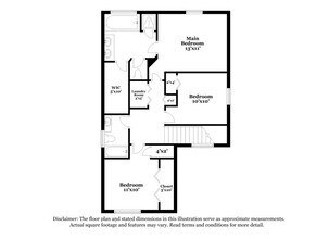 12914 Fennway Ridge Dr in Riverview, FL - Foto de edificio - Building Photo