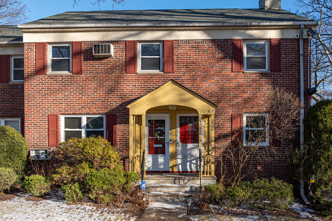 High Park Gardens Cooperative in Newark, NJ - Building Photo - Building Photo