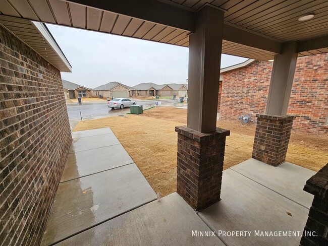 3623 Valencia Ave in Lubbock, TX - Building Photo - Building Photo