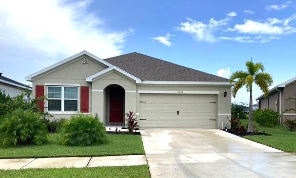 10789 SW Cremona Way in Port St. Lucie, FL - Building Photo - Building Photo