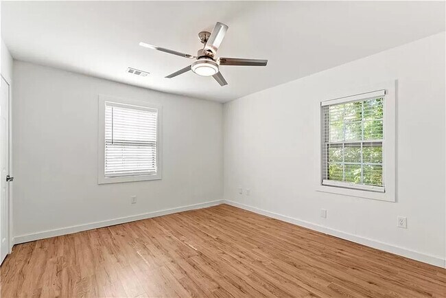 1801 Beecher St SW in Atlanta, GA - Building Photo - Building Photo