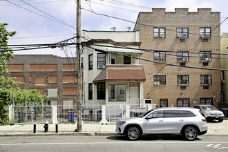 173 W 228th St in Bronx, NY - Building Photo - Building Photo