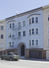 3326 Laguna St in San Francisco, CA - Building Photo - Building Photo