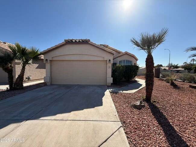 property at 1191 W Lark Dr