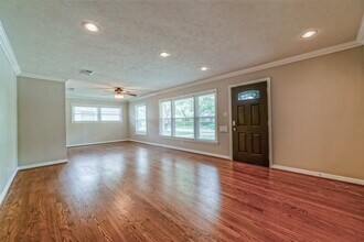 3419 Norris Dr in Houston, TX - Building Photo - Building Photo