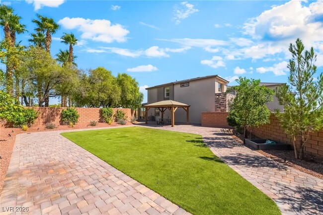 10784 Glowing Dawn Ave in Las Vegas, NV - Building Photo - Building Photo