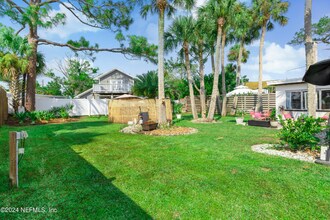 270 S Matanzas Blvd in St. Augustine, FL - Building Photo - Building Photo