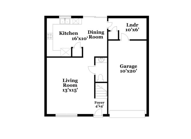 5746 Laborde Ave in Charlotte, NC - Building Photo - Building Photo