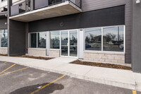 Le Point Laval in Laval, QC - Building Photo - Building Photo