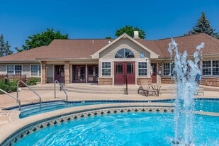 Plum Tree in Hales Corners, WI - Building Photo