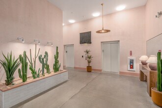 Iron Rose in Philadelphia, PA - Building Photo - Lobby