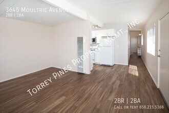 3645 Moultrie Ave in San Diego, CA - Building Photo - Building Photo