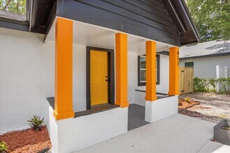 812 W Miller St in Orlando, FL - Building Photo - Building Photo