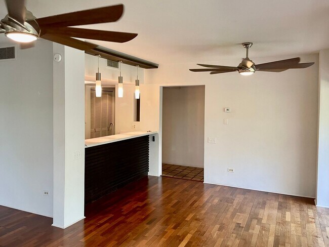 78-7100-7100 Kamehameha III Rd in Kailua Kona, HI - Building Photo - Building Photo