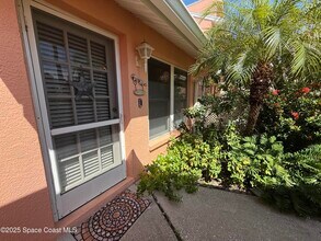 176 Casseekee Trail in Melbourne Beach, FL - Building Photo - Building Photo
