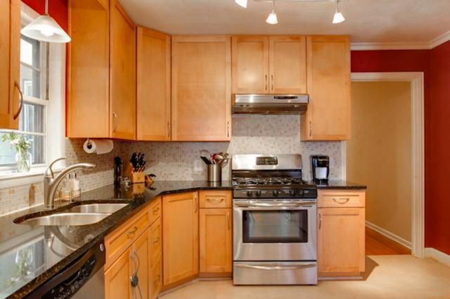 3300 Medina Avenue in Fort Worth, TX - Building Photo - Building Photo