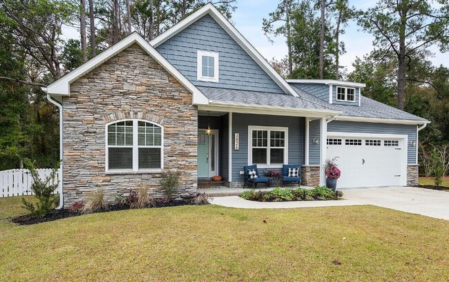 property at 3826 Timber Stream Dr