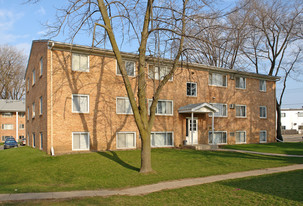 720 Schjelmile Rd Apartamentos